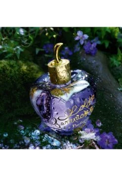 Lolita Lempicka Le Parfum -Parfum Soldes Boutique le parfum eau de parfum lolita lempicka 50 ml 3