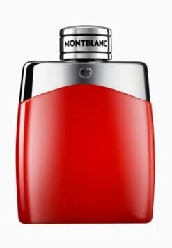 MONTBLANC Legend Red -Parfum Soldes Boutique legend red eau de parfum montblanc 100 ml 0