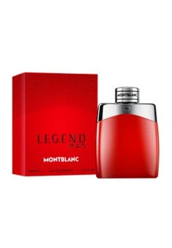 MONTBLANC Legend Red -Parfum Soldes Boutique legend red eau de parfum montblanc 100 ml 1