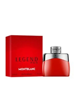 MONTBLANC Legend Red -Parfum Soldes Boutique legend red eau de parfum montblanc 50 ml 1