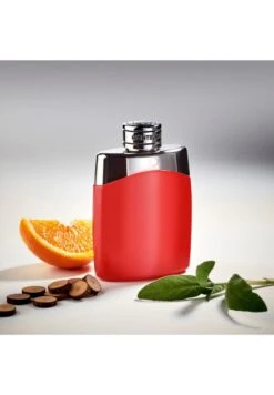 MONTBLANC Legend Red -Parfum Soldes Boutique legend red eau de parfum montblanc 50 ml 2