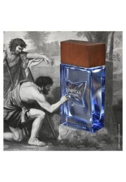 Lolita Lempicka Lempicka Homme -Parfum Soldes Boutique lempicka homme eau de toilette lolita lempicka 100 ml 3 1