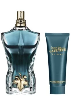 Parfum Soldes Boutique -Parfum Soldes Boutique les males coffret le beau eau de toilette jean paul gaultier 1
