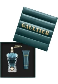 Jean Paul Gaultier Le Beau -Parfum Soldes Boutique les males coffret le beau eau de toilette jean paul gaultier 2