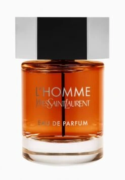 Yves Saint Laurent L'Homme -Parfum Soldes Boutique lhomme eau de parfum yves saint laurent 100 ml 0