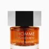 Yves Saint Laurent L'Homme 1 Yves Saint Laurent L'Homme -Parfum Soldes Boutique lhomme eau de parfum yves saint laurent 60 ml 0