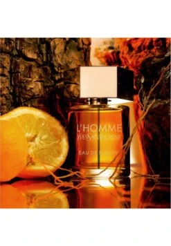 Yves Saint Laurent L'Homme -Parfum Soldes Boutique lhomme eau de parfum yves saint laurent 60 ml 1