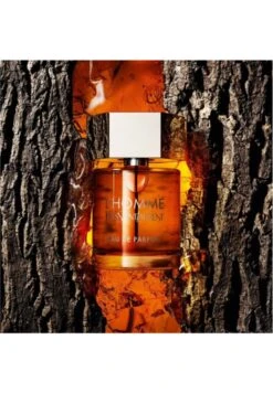 Yves Saint Laurent L'Homme -Parfum Soldes Boutique lhomme eau de parfum yves saint laurent 60 ml 3