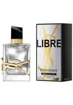 Yves Saint Laurent Libre Absolu Platine 19 Yves Saint Laurent Libre Absolu Platine -Parfum Soldes Boutique libre absolu platine parfum yves saint laurent 50 ml 1