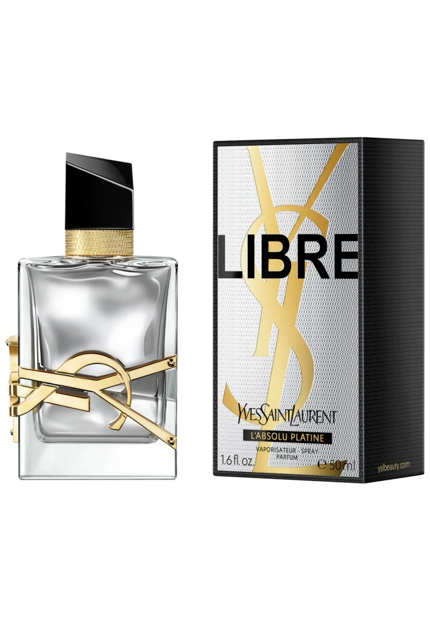Yves Saint Laurent Libre Absolu Platine 4 Yves Saint Laurent Libre Absolu Platine â Image 2