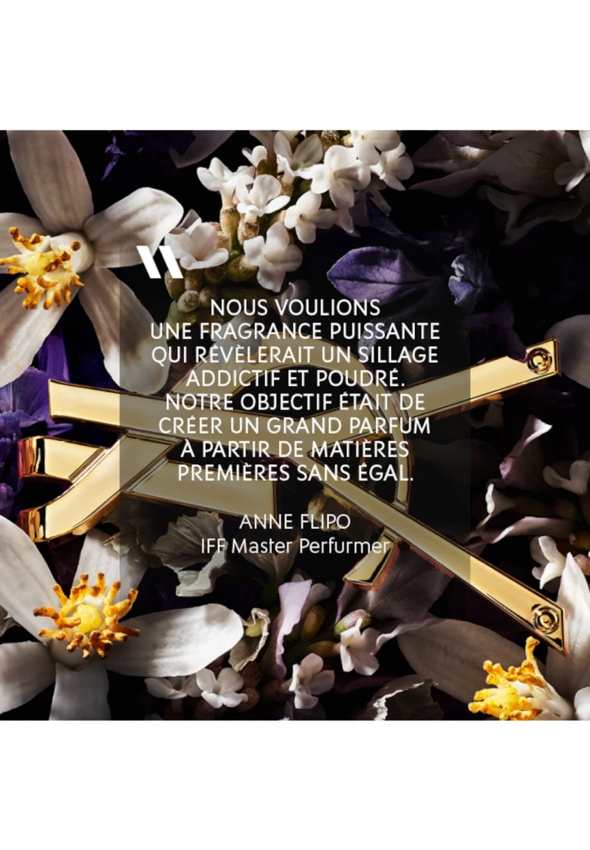 Yves Saint Laurent Libre Absolu Platine 8 Yves Saint Laurent Libre Absolu Platine â Image 6