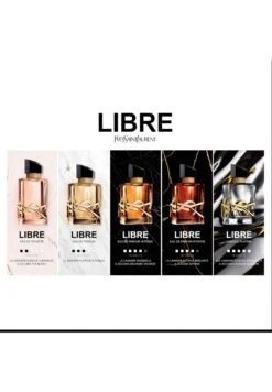 Yves Saint Laurent Libre Absolu Platine 25 Yves Saint Laurent Libre Absolu Platine -Parfum Soldes Boutique libre absolu platine parfum yves saint laurent 50 ml 7