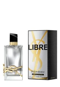 Yves Saint Laurent Libre Absolu Platine 27 Yves Saint Laurent Libre Absolu Platine -Parfum Soldes Boutique libre absolu platine parfum yves saint laurent 90 ml 1