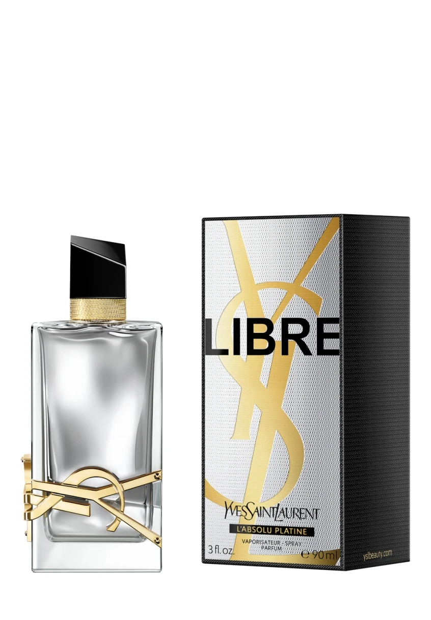 Yves Saint Laurent Libre Absolu Platine 12 Yves Saint Laurent Libre Absolu Platine â Image 10