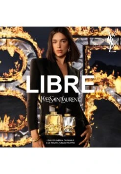 Yves Saint Laurent Libre Absolu Platine 28 Yves Saint Laurent Libre Absolu Platine -Parfum Soldes Boutique libre absolu platine parfum yves saint laurent 90 ml 2