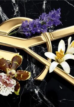 Yves Saint Laurent Libre Intense 25 Yves Saint Laurent Libre Intense -Parfum Soldes Boutique libre intense eau de parfum yves saint laurent 90 ml 3