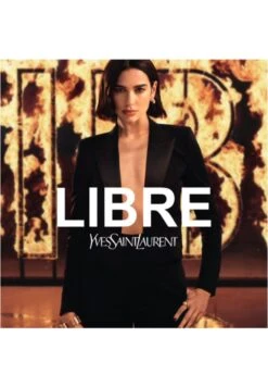 Yves Saint Laurent Libre Le Parfum -Parfum Soldes Boutique libre le parfum yves saint laurent 90 ml 4 1