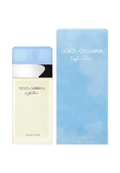Dolce & Gabbana Light Blue -Parfum Soldes Boutique light blue eau de toilette dolce gabbana 100 ml 1