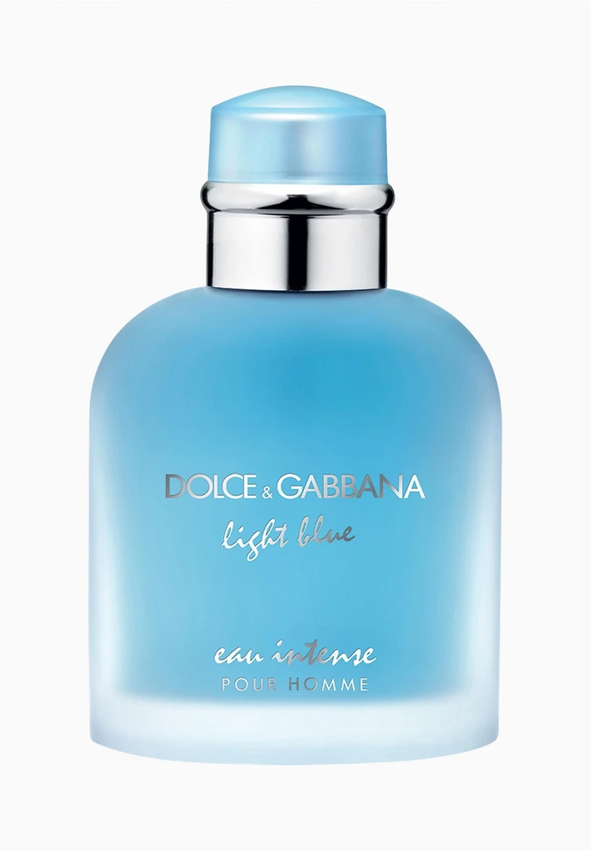 Dolce & Gabbana Light Blue Pour Homme 6 Dolce & Gabbana Light Blue Pour Homme – Image 4