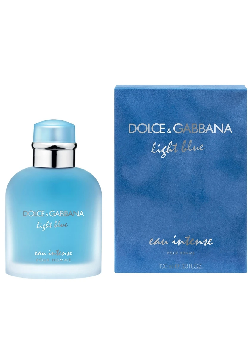Dolce & Gabbana Light Blue Pour Homme 7 Dolce & Gabbana Light Blue Pour Homme – Image 5