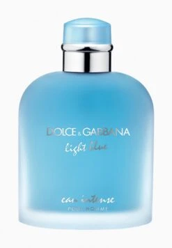 Dolce & Gabbana Light Blue Pour Homme 17 Dolce & Gabbana Light Blue Pour Homme -Parfum Soldes Boutique light blue pour homme eau intense dolce gabbana 200 ml 0