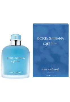 Dolce & Gabbana Light Blue Pour Homme 18 Dolce & Gabbana Light Blue Pour Homme -Parfum Soldes Boutique light blue pour homme eau intense dolce gabbana 200 ml 1