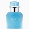 Dolce & Gabbana Light Blue Pour Homme -Parfum Soldes Boutique light blue pour homme eau intense dolce gabbana 50 ml 0