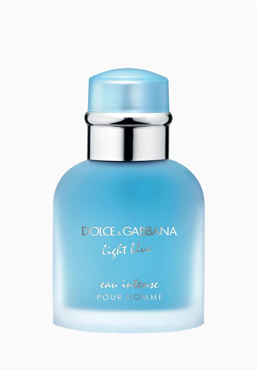 Dolce & Gabbana Light Blue Pour Homme 3 Dolce & Gabbana Light Blue Pour Homme