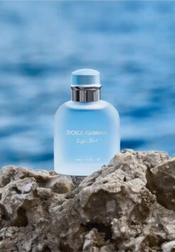 Dolce & Gabbana Light Blue Pour Homme 13 Dolce & Gabbana Light Blue Pour Homme -Parfum Soldes Boutique light blue pour homme eau intense dolce gabbana 50 ml 2