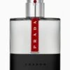 Prada Luna Rossa Carbon -Parfum Soldes Boutique luna rossa carbon eau de toilette prada 100 ml 0 2