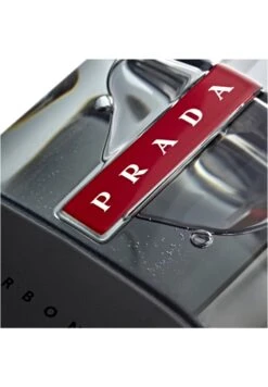 Prada Luna Rossa Carbon -Parfum Soldes Boutique luna rossa carbon eau de toilette prada 100 ml 2 2