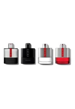 Prada Luna Rossa Carbon -Parfum Soldes Boutique luna rossa carbon eau de toilette prada 100 ml 5 2