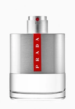 Prada Luna Rossa -Parfum Soldes Boutique luna rossa eau de toilette prada 100 ml 0 1