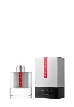 Prada Luna Rossa -Parfum Soldes Boutique luna rossa eau de toilette prada 100 ml 1 1