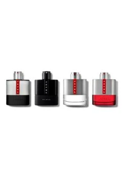 Prada Luna Rossa -Parfum Soldes Boutique luna rossa eau de toilette prada 100 ml 4 1
