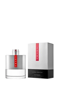 Prada Luna Rossa -Parfum Soldes Boutique luna rossa eau de toilette prada 150 ml 1