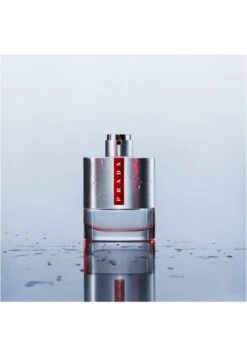 Prada Luna Rossa -Parfum Soldes Boutique luna rossa eau de toilette prada 150 ml 5