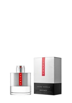 Prada Luna Rossa -Parfum Soldes Boutique luna rossa eau de toilette prada 50 ml 1