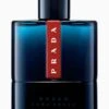 Prada Luna Rossa Ocean -Parfum Soldes Boutique luna rossa ocean eau de toilette prada 100 ml 0