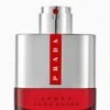 Prada Luna Rossa Sport -Parfum Soldes Boutique luna rossa sport eau de toilette prada 50 ml 0