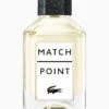 Lacoste Match Point Cologne 2 Lacoste Match Point Cologne -Parfum Soldes Boutique match point cologne eau de toilette lacoste 100 ml 0