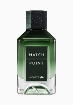 Lacoste Match Point -Parfum Soldes Boutique match point eau de parfum lacoste 100 ml 0
