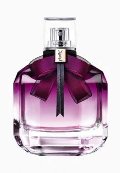 Yves Saint Laurent Mon Paris Intensément -Parfum Soldes Boutique mon paris intensement eau de parfum yves saint laurent 90 ml 0