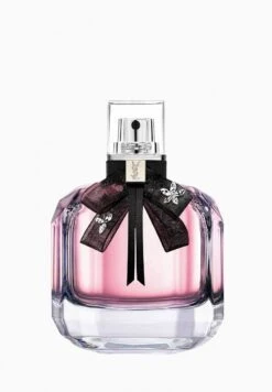 Yves Saint Laurent Mon Paris Parfum Floral