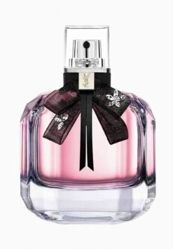 Yves Saint Laurent Mon Paris Parfum Floral -Parfum Soldes Boutique mon paris parfum floral eau de parfum yves saint laurent 90 ml 0
