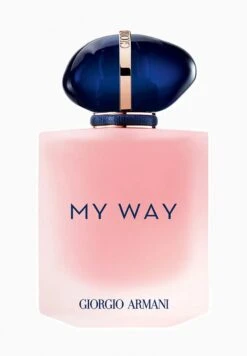 Armani My Way Floral -Parfum Soldes Boutique my way floral eau de parfum armani 100 ml 0