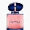 Armani My Way Intense -Parfum Soldes Boutique my way intense eau de parfum armani 50 ml 0