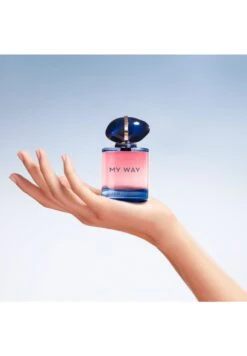Armani My Way Intense -Parfum Soldes Boutique my way intense eau de parfum armani 50 ml 3