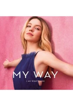 Armani My Way Intense -Parfum Soldes Boutique my way intense eau de parfum armani 50 ml 4