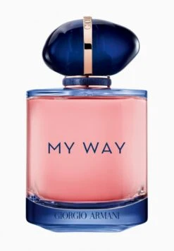 Armani My Way Intense -Parfum Soldes Boutique my way intense eau de parfum armani 90 ml 0